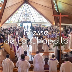 02 - Gloria - Messe de La Chapelle