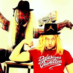 Stand By Me // Preghero  "MILLE GRAZIE"