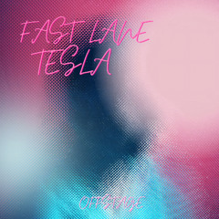 Fast Lane Tesla