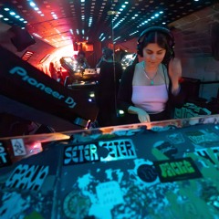 @Panic Room 04/07/25 - Groove & Trance