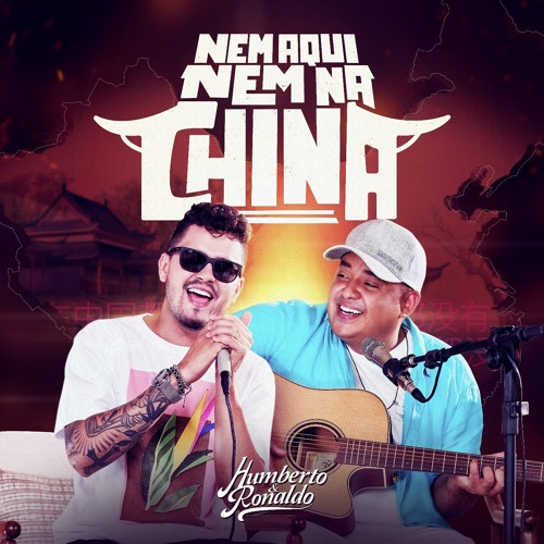 Nem Aqui Nem na China