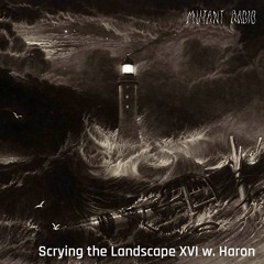 Scrying the Landscape XVI w. Haron [04.12.2023]