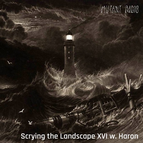 Scrying the Landscape XVI w. Haron [04.12.2023]