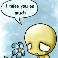 I Miss You (Soo Much💔)