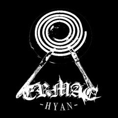 ERMAC & HYAN - E.D.E.N (Prod. Hyan)