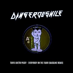 Tokyo Ghetto Pussy - Everybody On The Floor (DangerousNile Remix).mp3