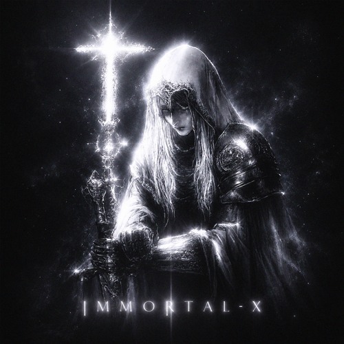 IMMORTAL-X - SLOWED