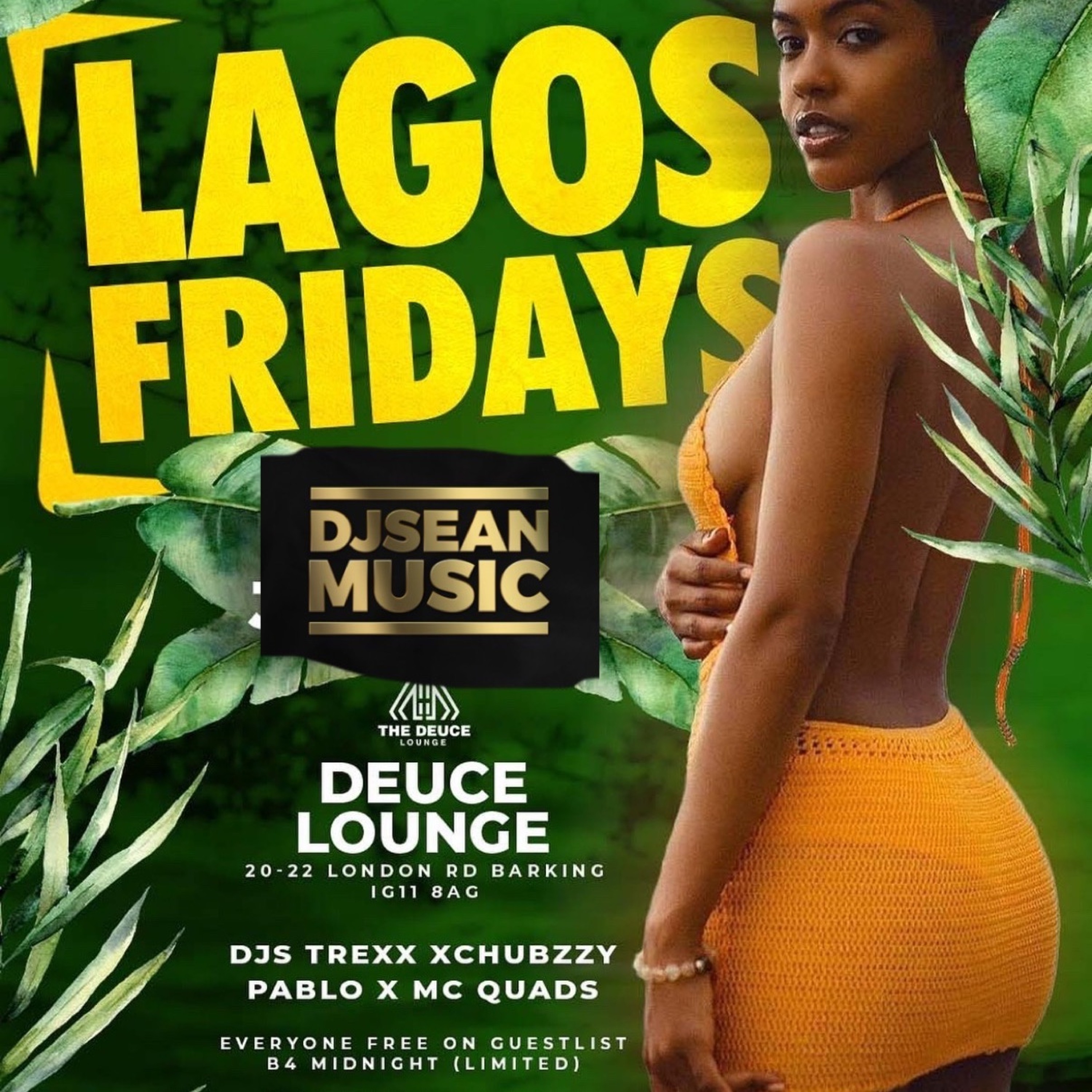 djseanmusic