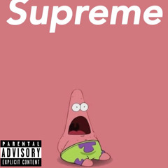 “Supreme” Lil Pump Type Beat (Prod. Yung Yogurt)