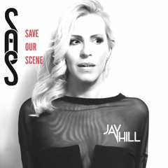 Jay Hill // Save Our Scene Philly - Acid Techno Set
