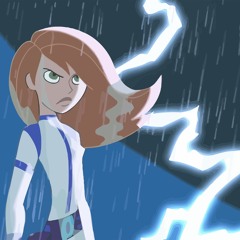 Skit Karter - Kim Possible (SLOWED)