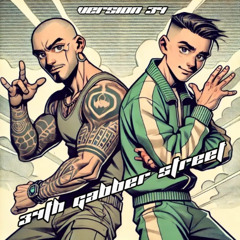 Version 34 - 34th Gabber Street [Free Download]