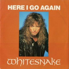 Whitesnake - Here I Go Again (Gery Rydell Remix)