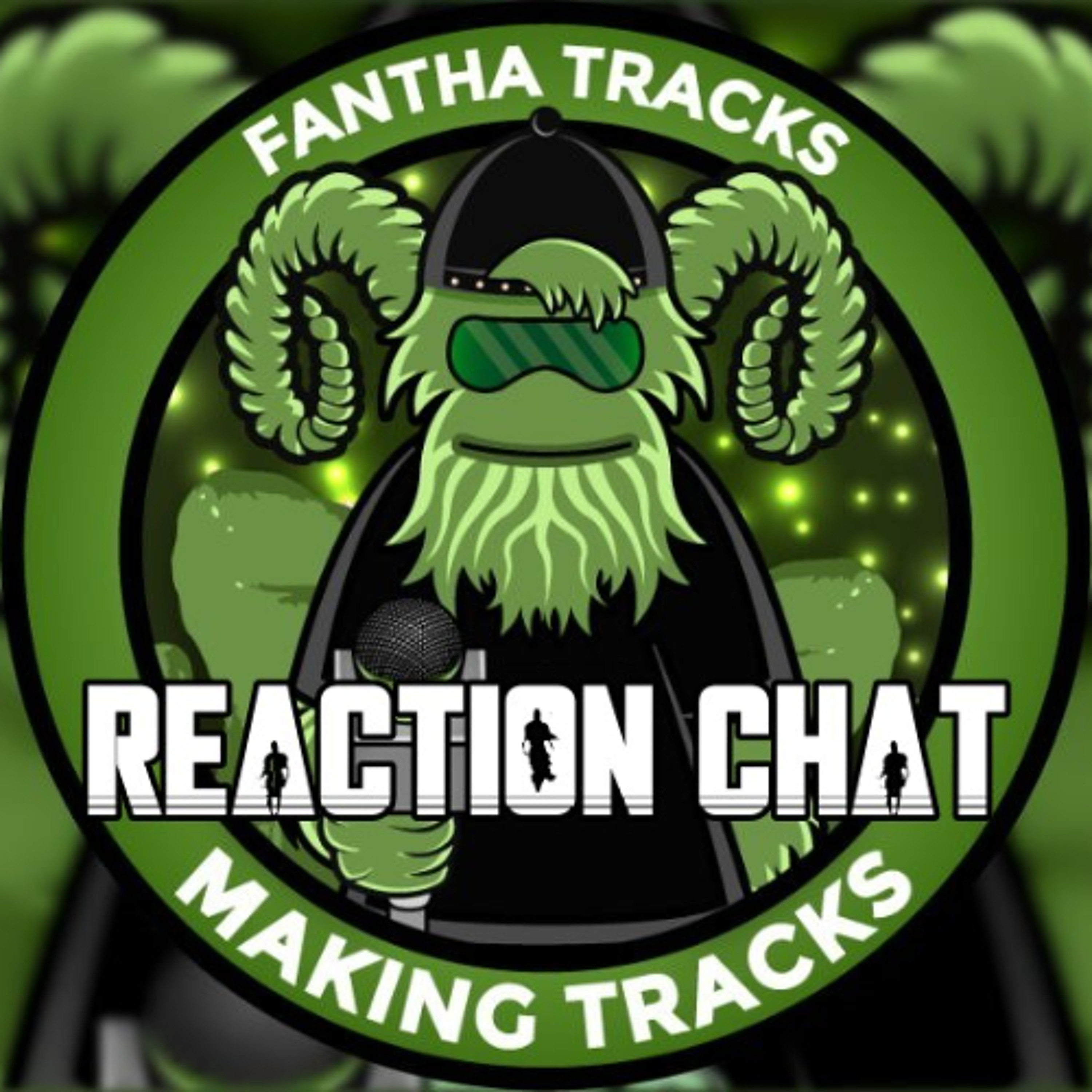 Fantha Tracks Radio: A Star Wars Podcast Network