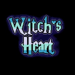 Witch's Heart Soundtrack - Credits Song