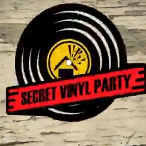 Adam Dixon @ Shed secret vinyl Party Leeds