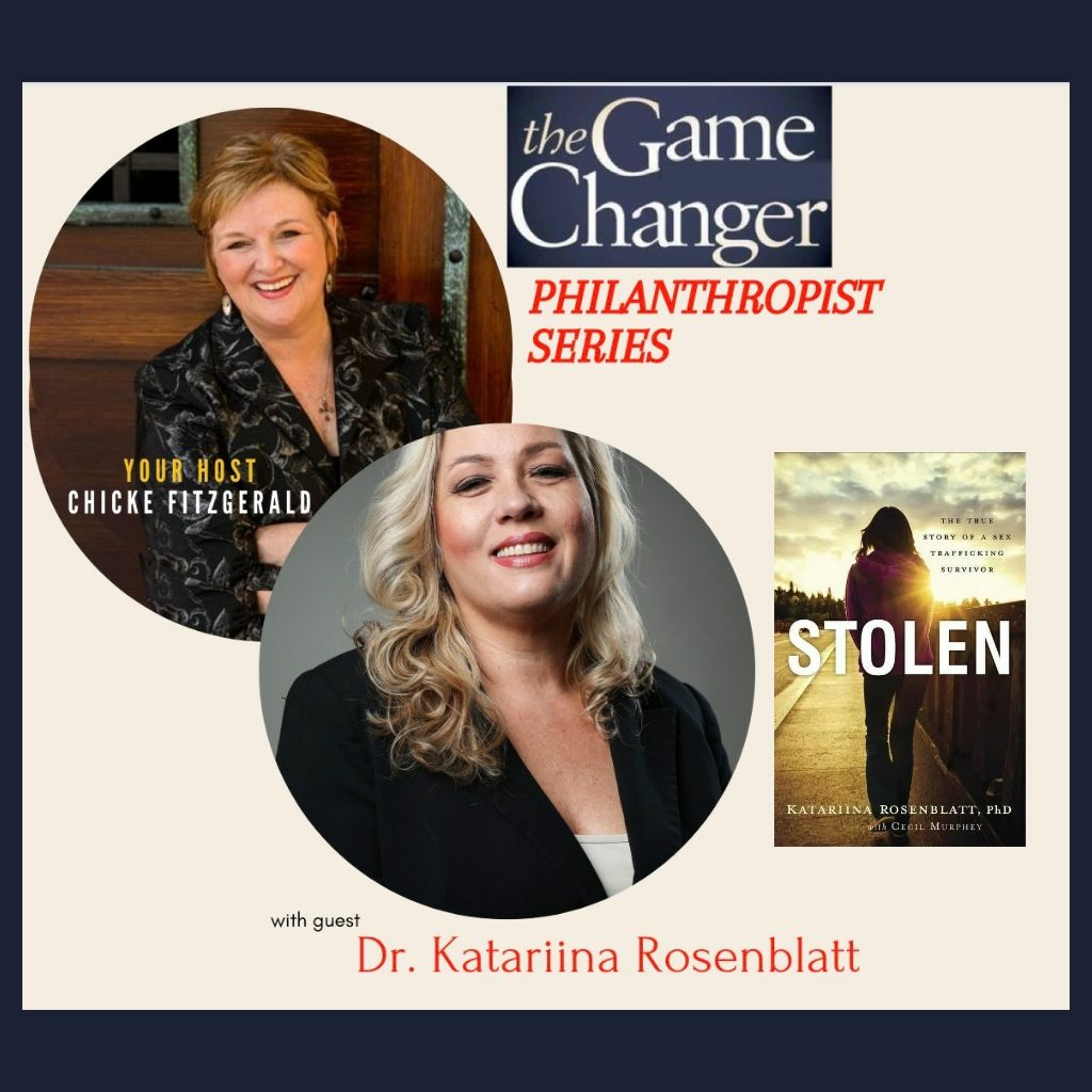 The Game Changer Network