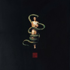 Tears of the Snake / 蛇之淚