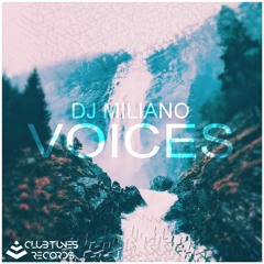 DJ Miliano - Voices (Original Mix)