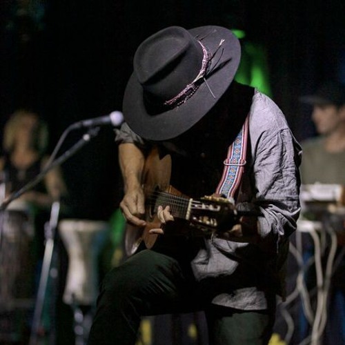 Black Rabbit George - Fingers Radio