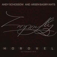 Horovel (Extended Mix)