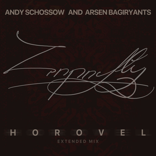 Horovel (Extended Mix)