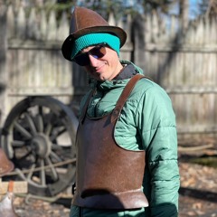 Crimson And Clover All Over the Ferry to Williamsburg (King James Remix)