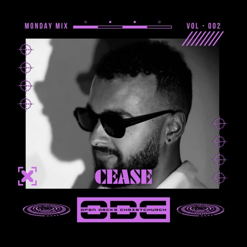 Stream Cease ODC Monday Mix by cease[NZ] | Listen online for free on ...