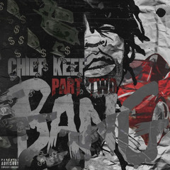 Chief Keef - What I Wanna Do (No DJ)