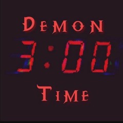 DEMON TIME