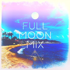 Moon Mix #205 - LIVE from SITGES - 2022/06/14