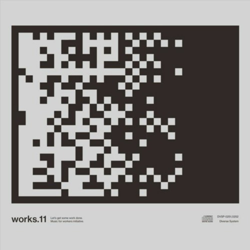 CELETELI - Factory line (Preview) [M3-2021春 / from "works.11" in Diverse System]