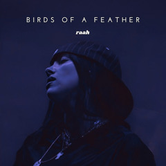 Billie Eilish - BIRDS OF A FEATHER (RAAH REMIX)