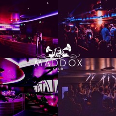 Maddox Club London Peak Set