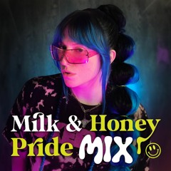 Milk & Honey PRIDE Mix