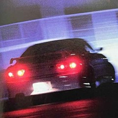 MAMBOVIS & Dxath Lxght - DON’T STOP DRIFTING