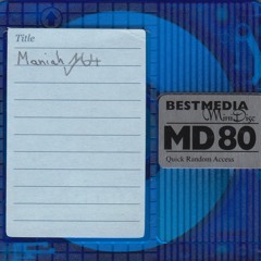 Maniak 164 / 2003 [Remastered]