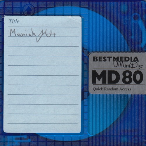 Maniak 164 / 2003 [Remastered]