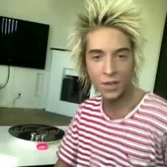 Krillebooi song