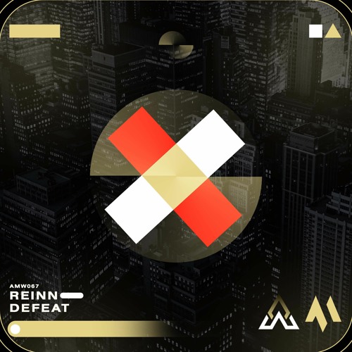 Reinn - Defeat (Extended Mix) [Afterpeak MOST WANTED]
