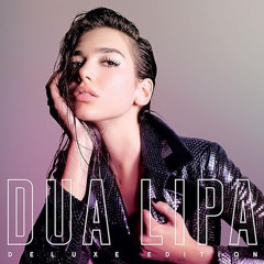 Dua Lipa - Hotter Than Hell (Funk Mix)