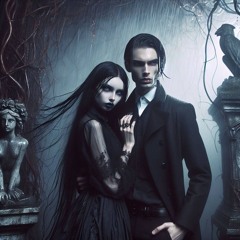 Melodie (Vampire Germanic Edition)