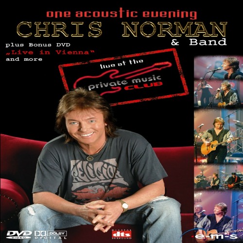 Stream Still In Love With You by Chris Norman