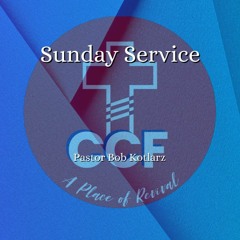 Sanctification And Holiness Part 2 - Pastor Bob Kotlarz