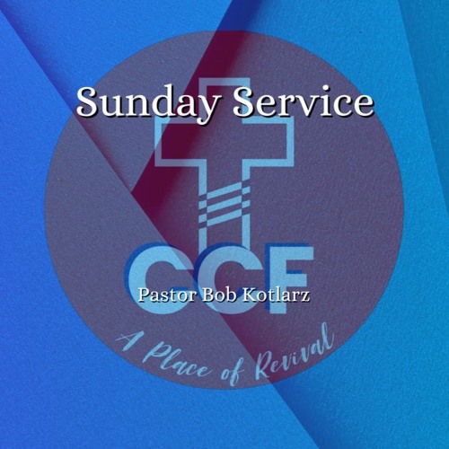 Sanctification And Holiness Part 2 - Pastor Bob Kotlarz