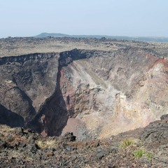 ALGO - Mihara - Yama (三原山)
