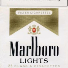NORUE & NOVED - Marlboro Gold