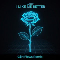 Lauv - I Like Me Better (C$H Flows Remix)