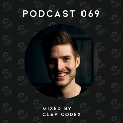 AIRCAST 069 | CLAP CODEX