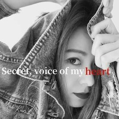 Secret, voice of my heart - Detective Conan: The Culprit Hanzawa 名探偵コナン 犯人の犯沢さん - ED - Piano Cover